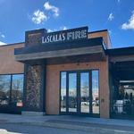 LaScala's Fire- Newtown Square