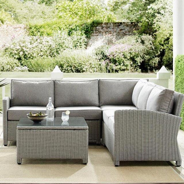 Patio Furnature
