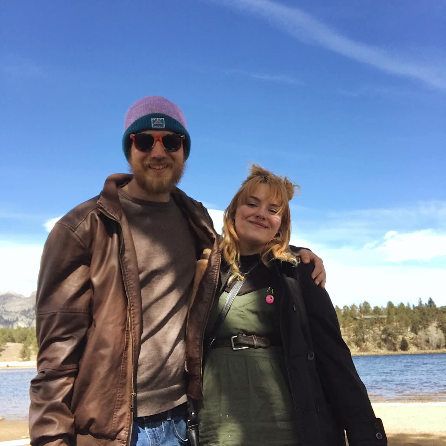 Weekend trip to Estes Park