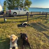 Deadman's Basin - Carl's Cove Campground