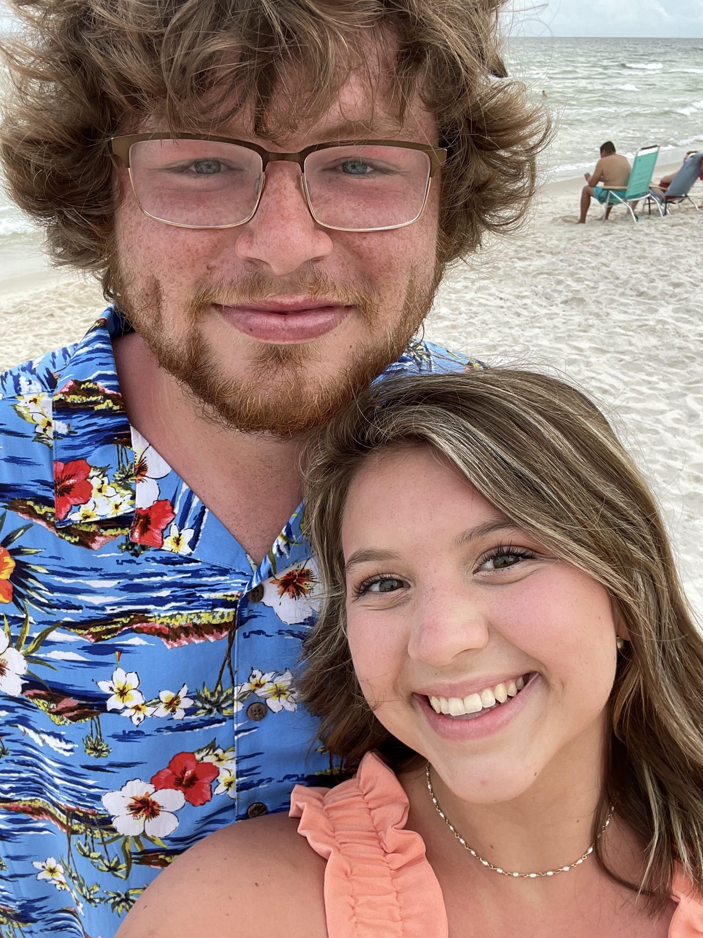 The Wedding Website of Anna Kate Childress and Brady Rhodes