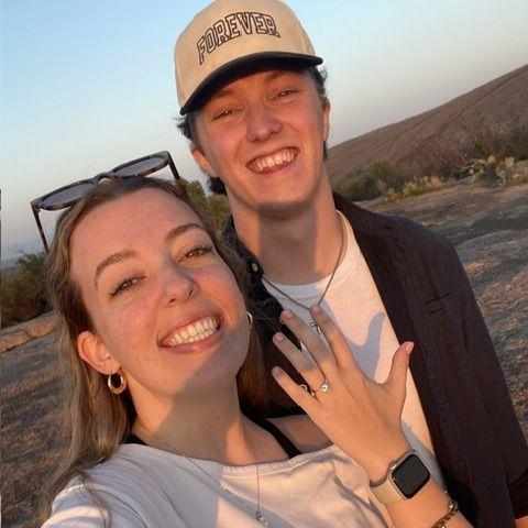 Year Six: Engaged!