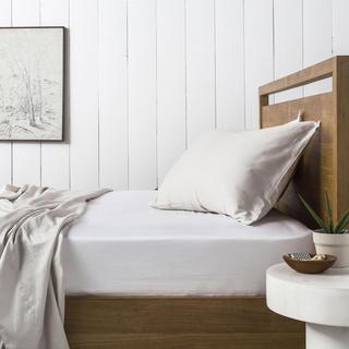 Sateen Egyptian Cotton Complete Sheet Set
