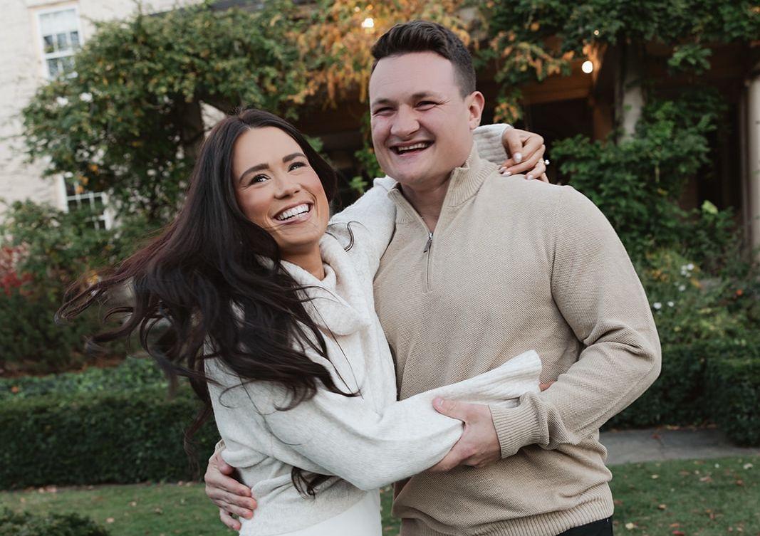 The Wedding Website of Sara Stamer and Elliott Butler