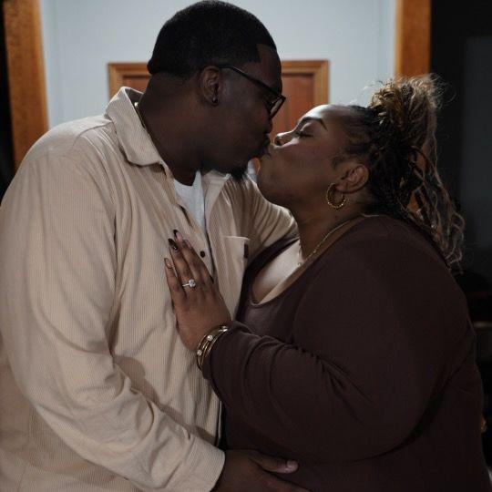 The day I said "Yes"