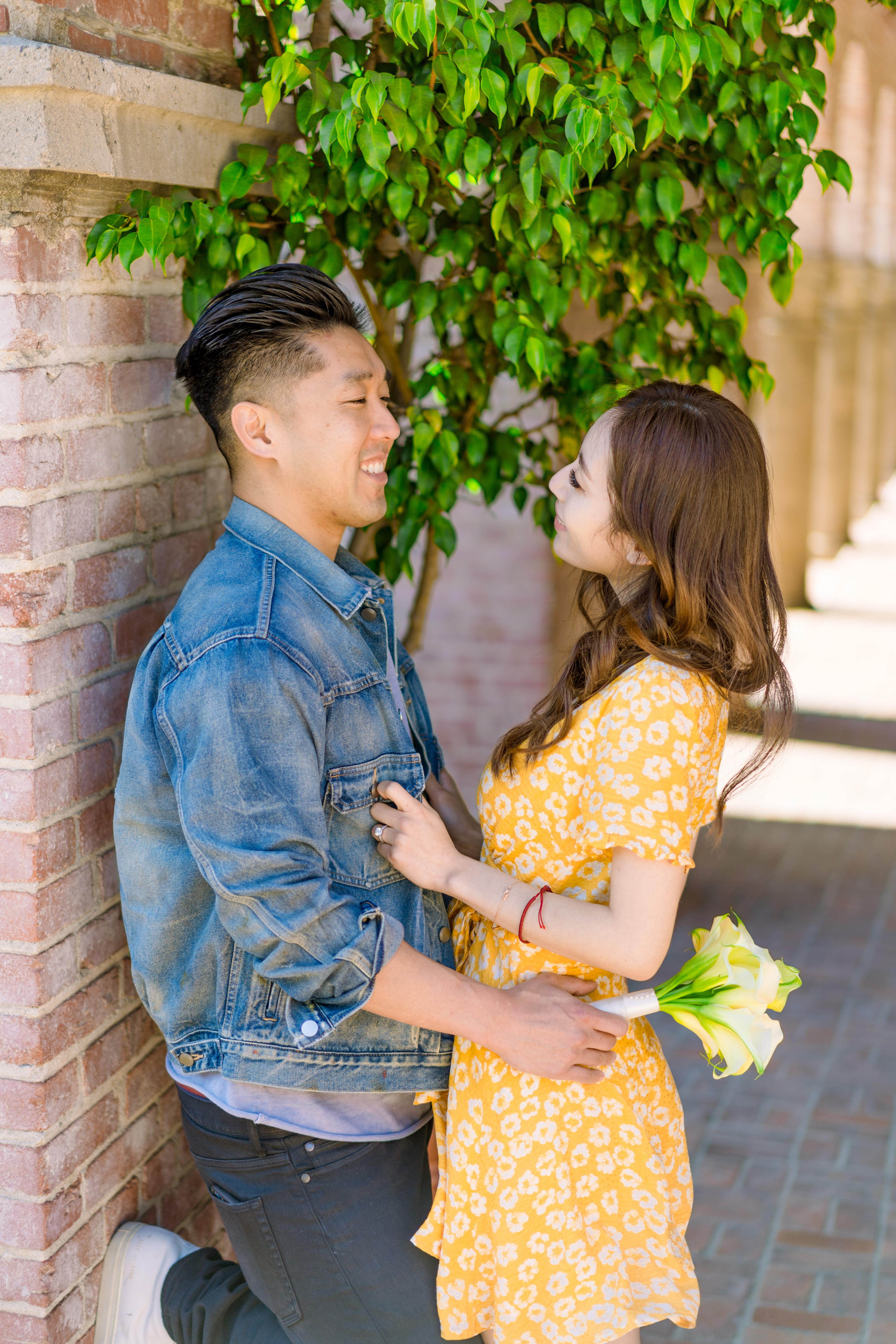 The Wedding Website of Miso Cho and Albert Wei