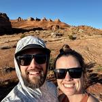 Arches National Park