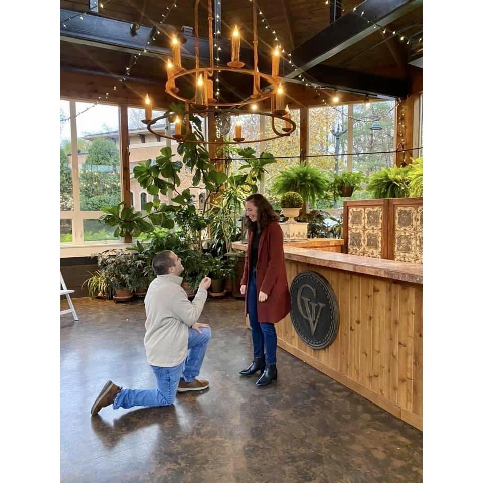 October 2020: The best day of our lives!