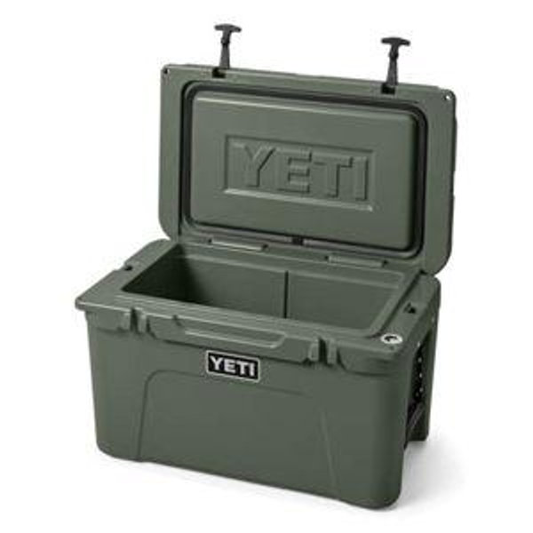 Yeti Cooler