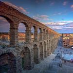 Segovia Aqueduct