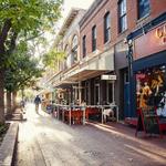 Pearl Street Mall