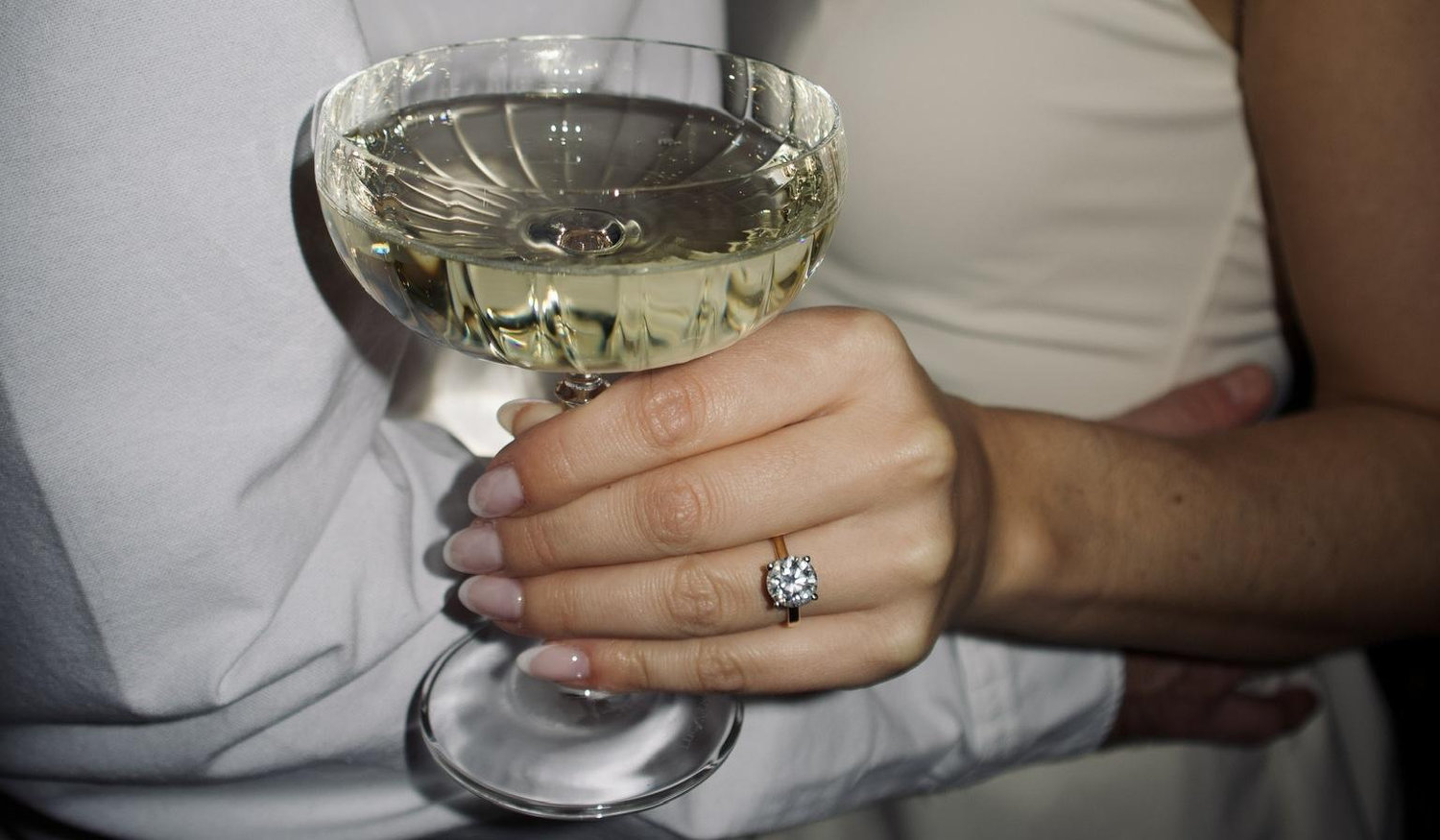 The Wedding Website of Shyan Elias and Brody Doepker