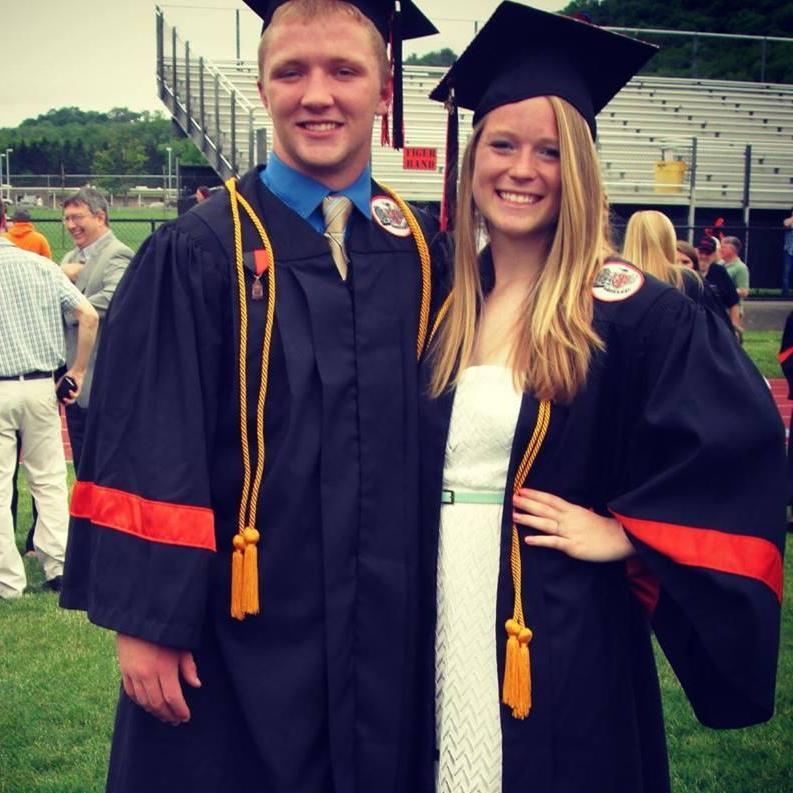 HIGH SCHOOL GRADUATION 2013