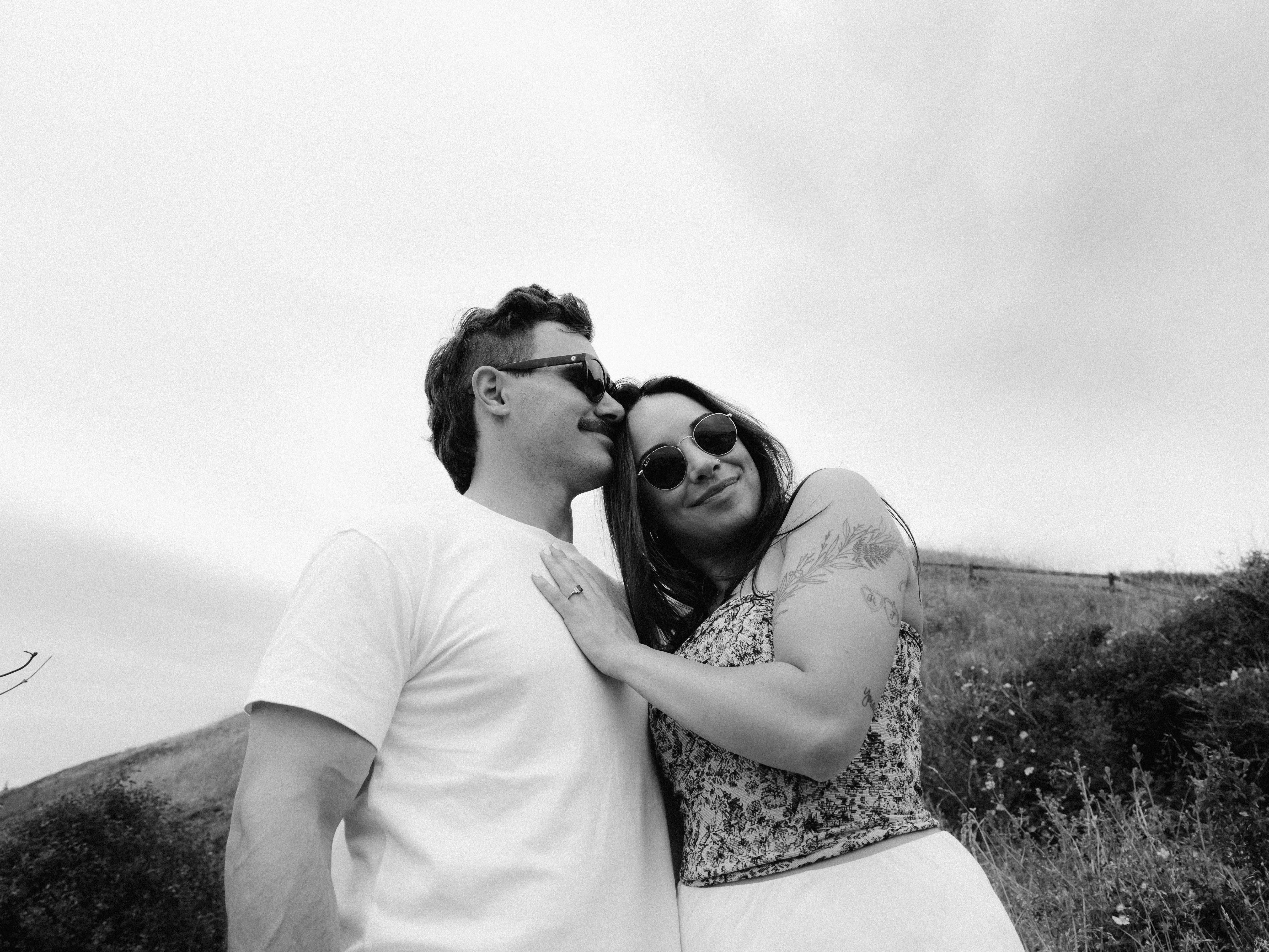 The Wedding Website of Riley Mainar and Ryan Faithe