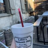 Lafitte's Blacksmith Shop Bar