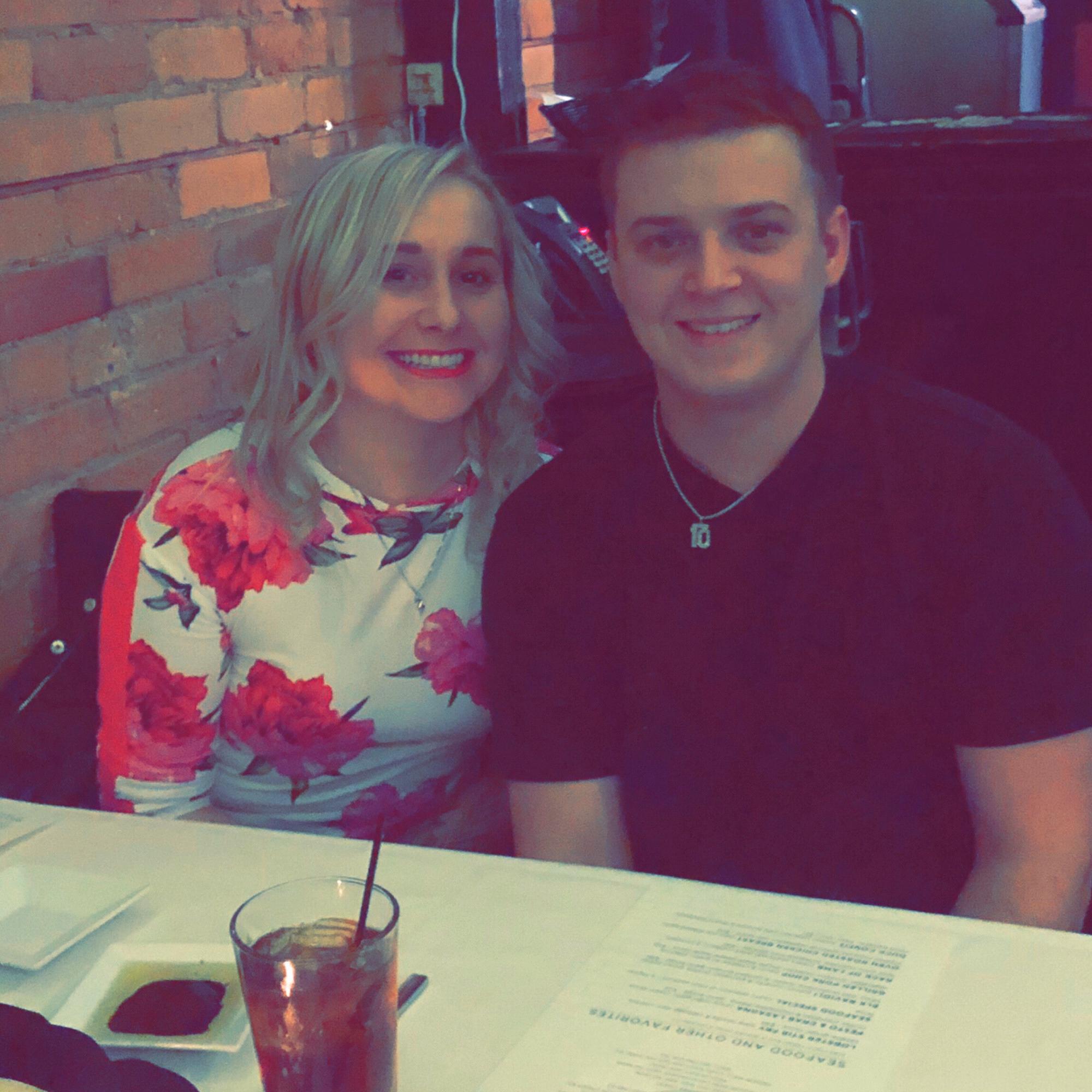 Date Night
December ‘18