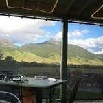 Yellowstone Valley Grill