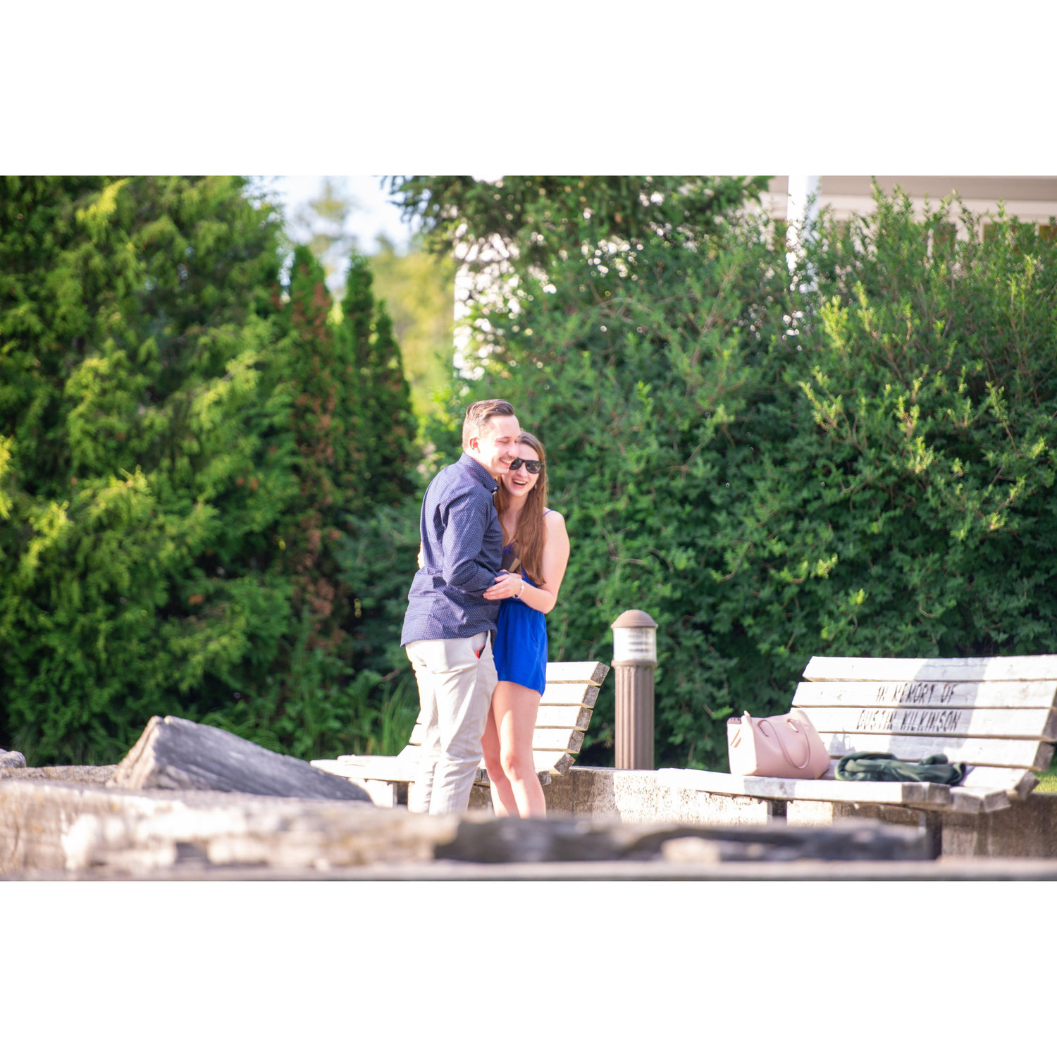 Door County Proposal
July 5th, 2019