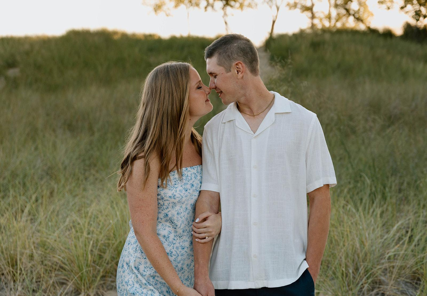The Wedding Website of Abigail Buyers and Kyle Oberly