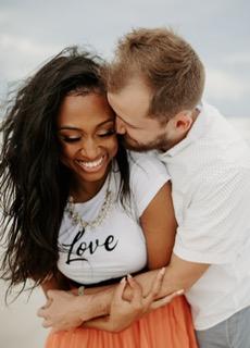 The Wedding Website of Lauren Cevis and Jared Rhodes