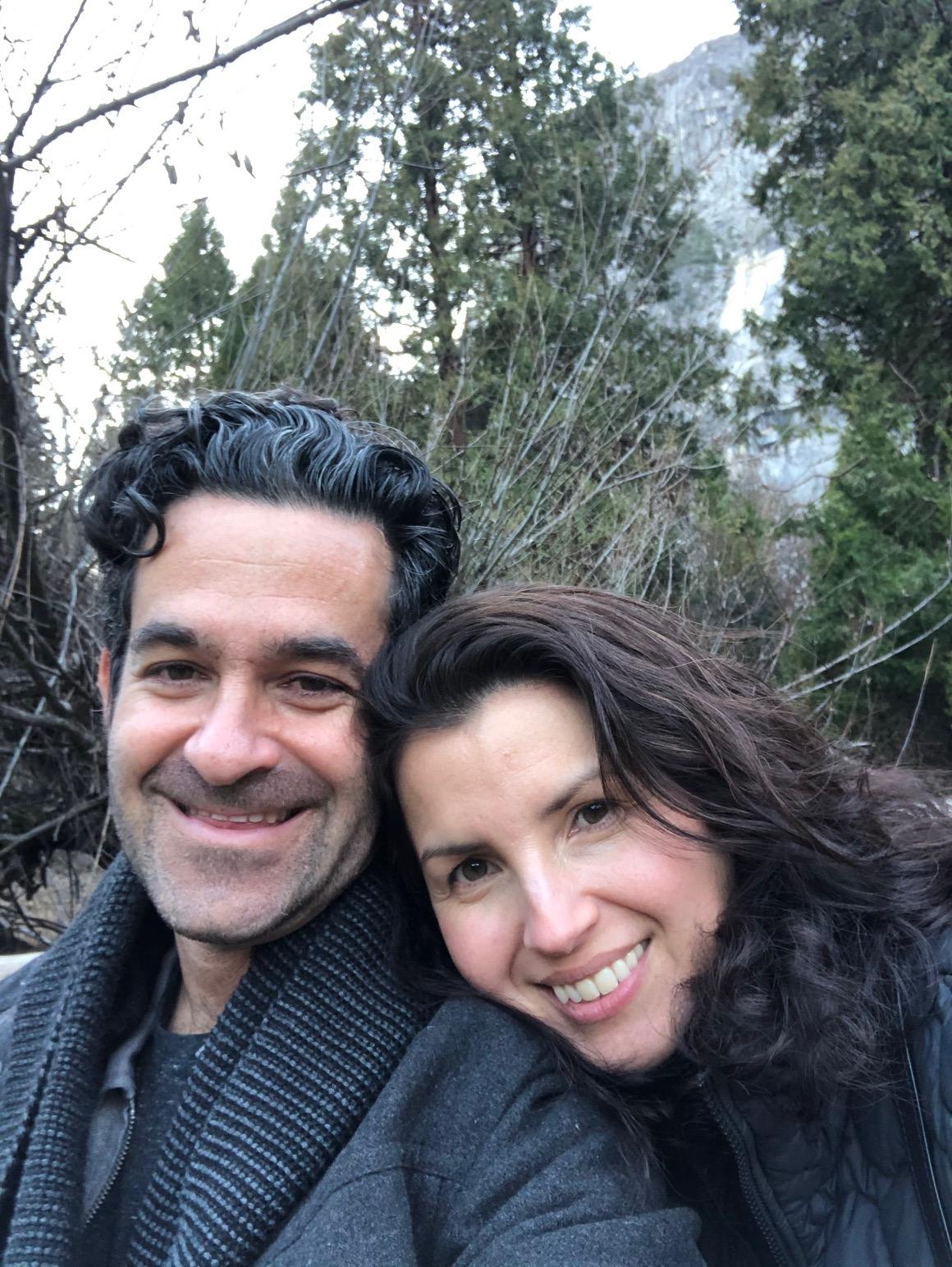 The Wedding Website of Jennifer Sanchez and Michael Wynar