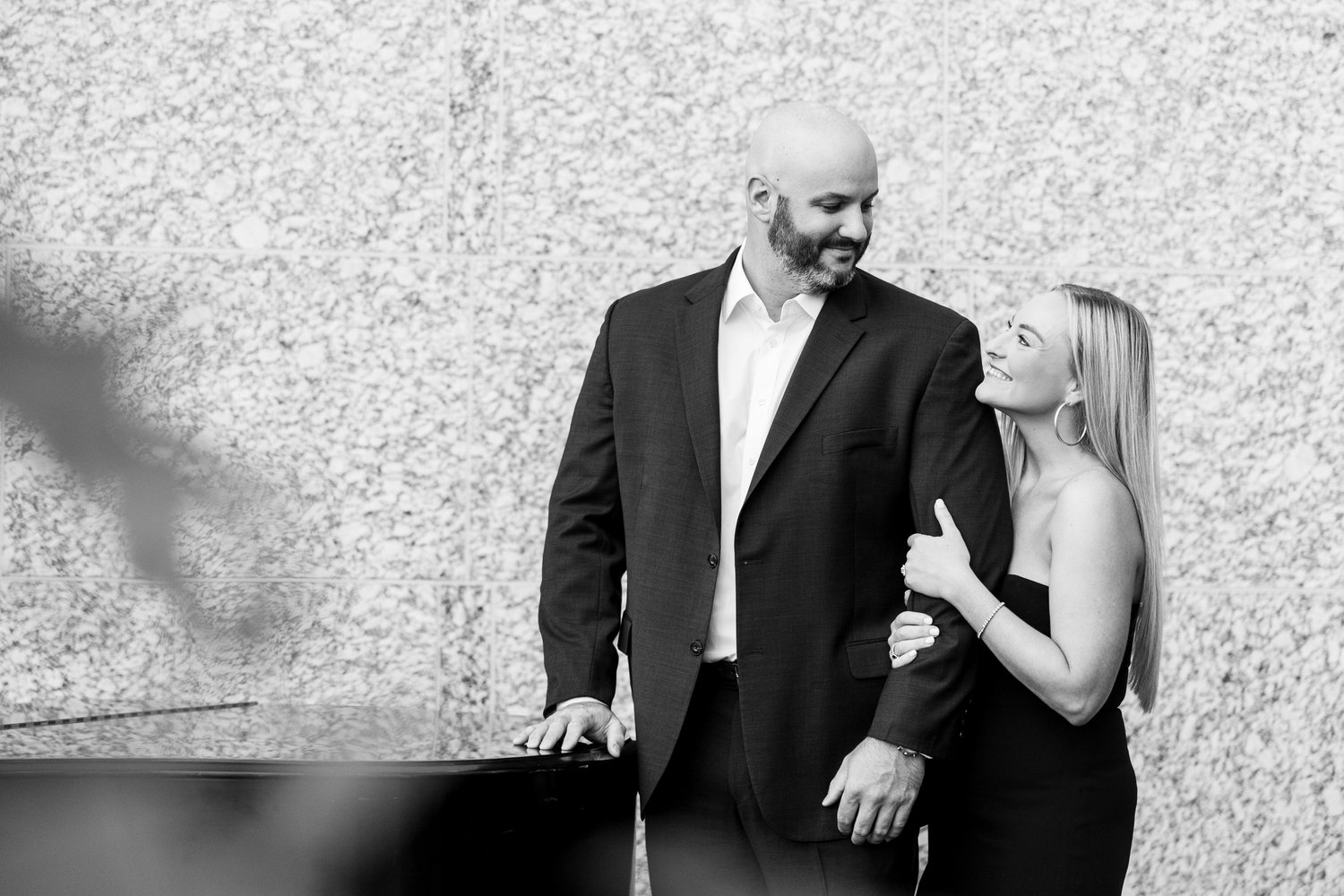 The Wedding Website of David Wilson and Rebecca Burnett