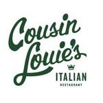 Cousin Louie’s Italian American