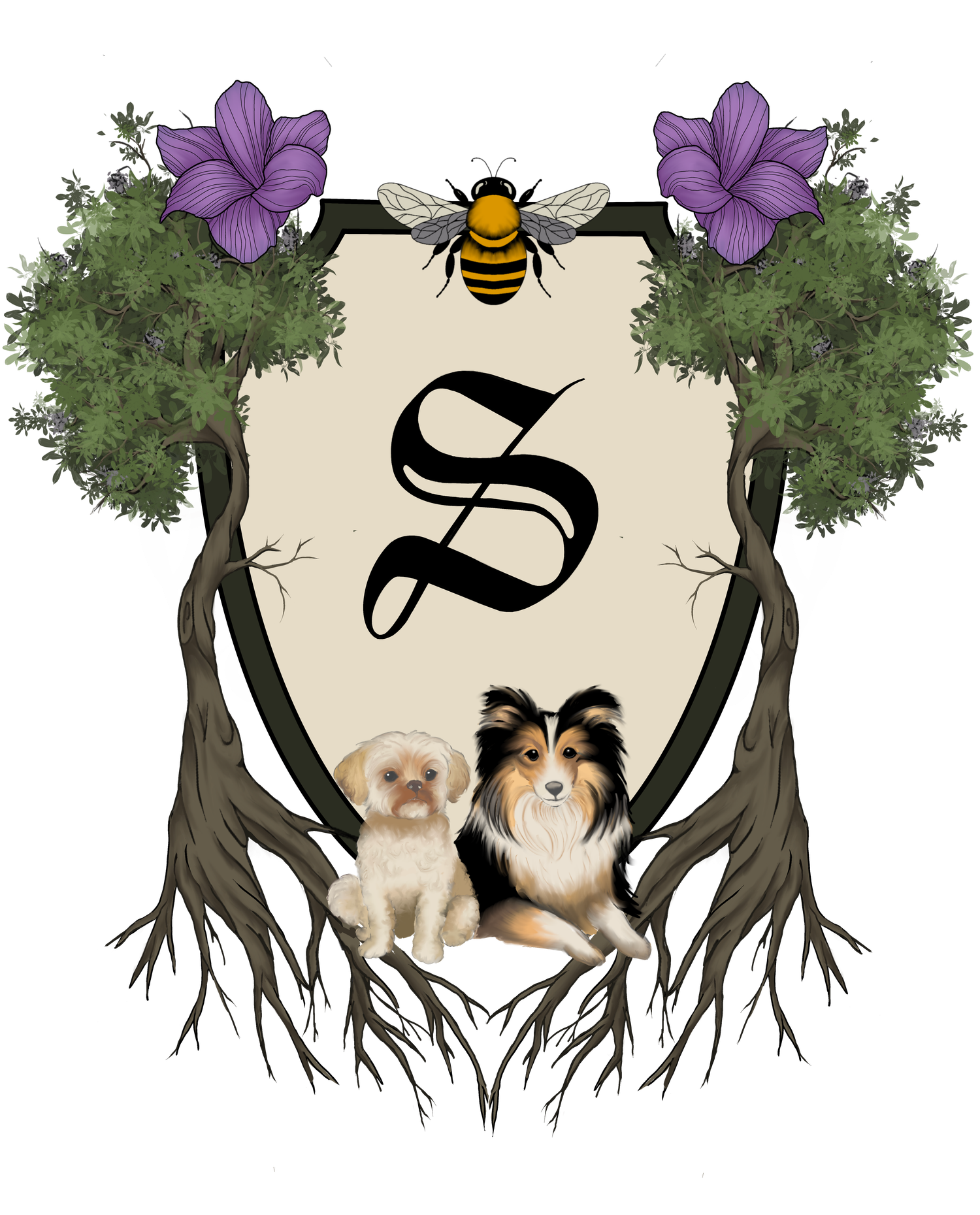 The Wedding Website of Kaylinn Willoughby and David Spellman