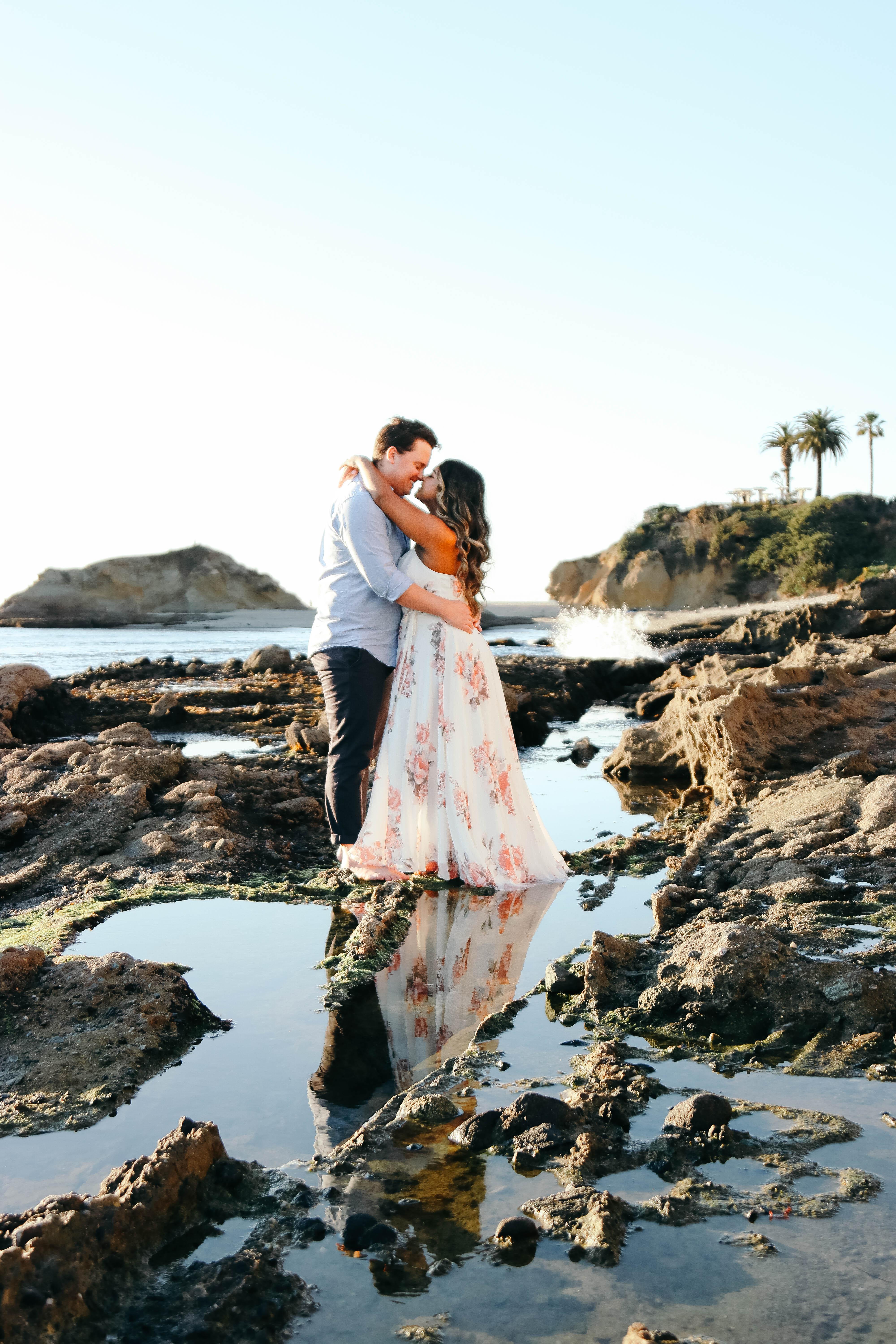 The Wedding Website of Bessie John and Nick Lovrensky