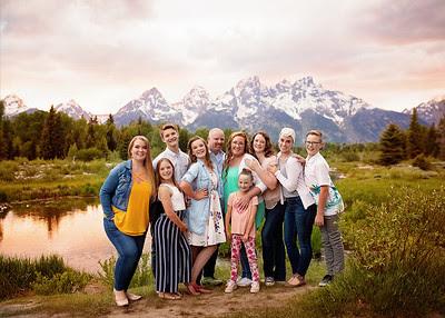 The Wedding Website of Alesha Kings and Justin westurn