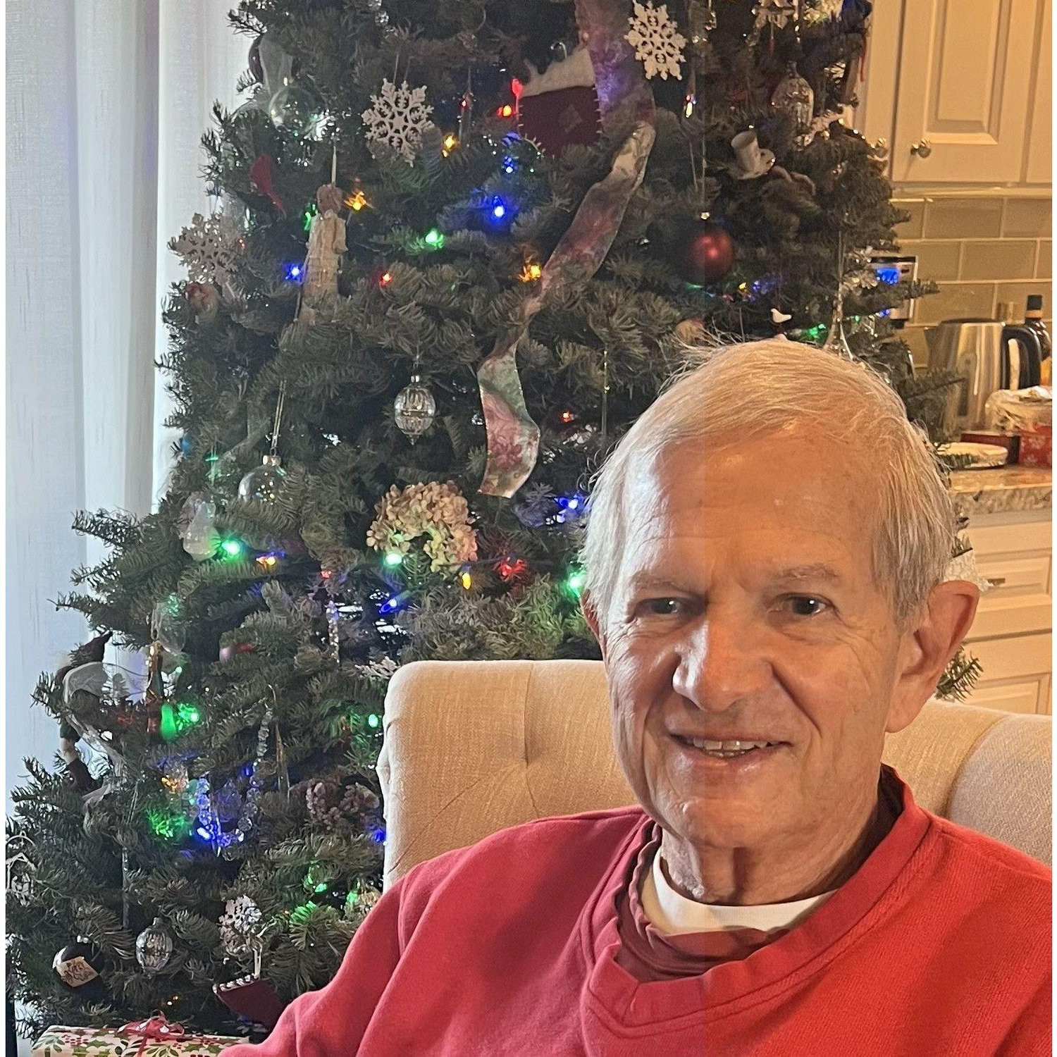 Christmas, 2024