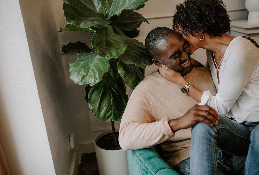 The Wedding Website of Paul Ulukpo and Ariana Kearney