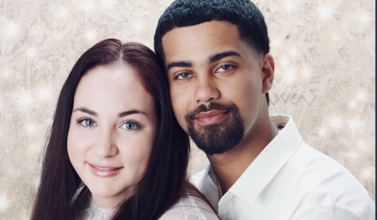 The Wedding Website of Sara Egelston and Derrik Toliver