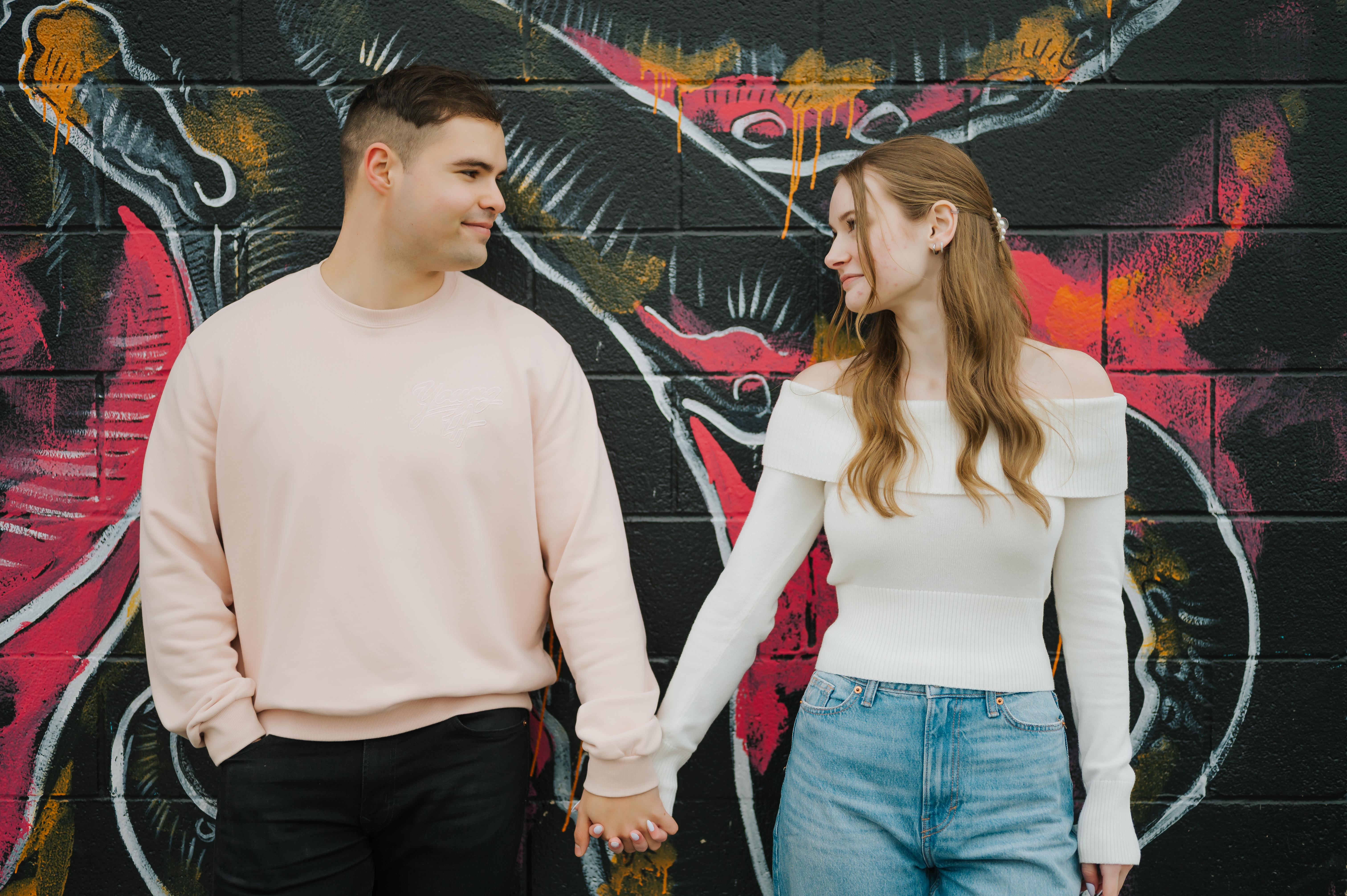 The Wedding Website of Craig Horton and Joanna Van Liew