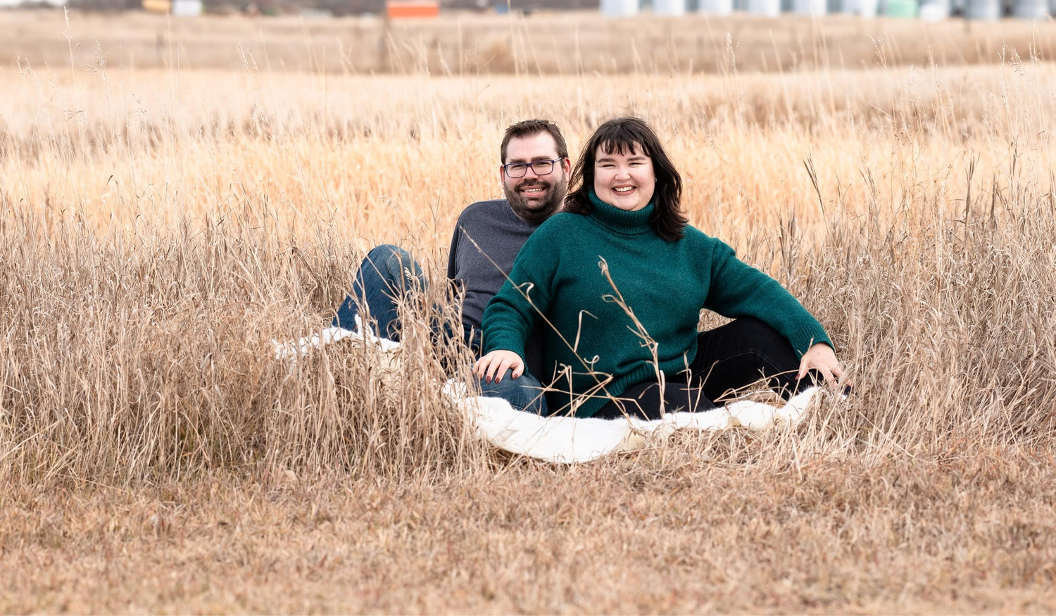 The Wedding Website of Shawn Hegglin and Veronica Lucas