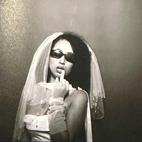 Spa Day for the Bride