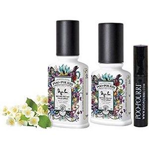 Poo-Pourri 3 Piece Set