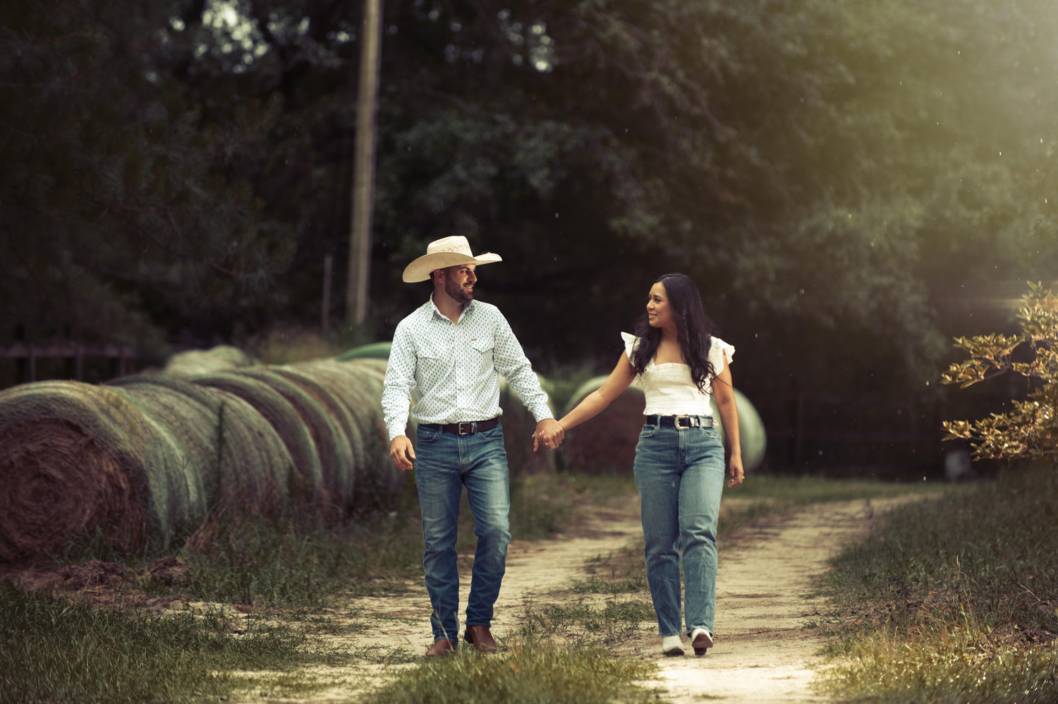The Wedding Website of Rosemary Rodriguez and Pierce Brehany