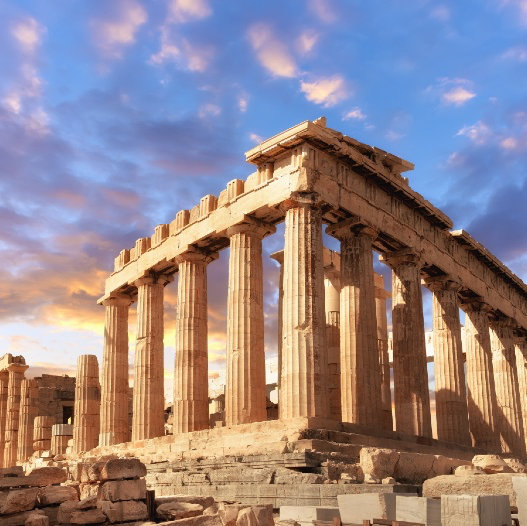 Acropolis/ Acropolis Museum