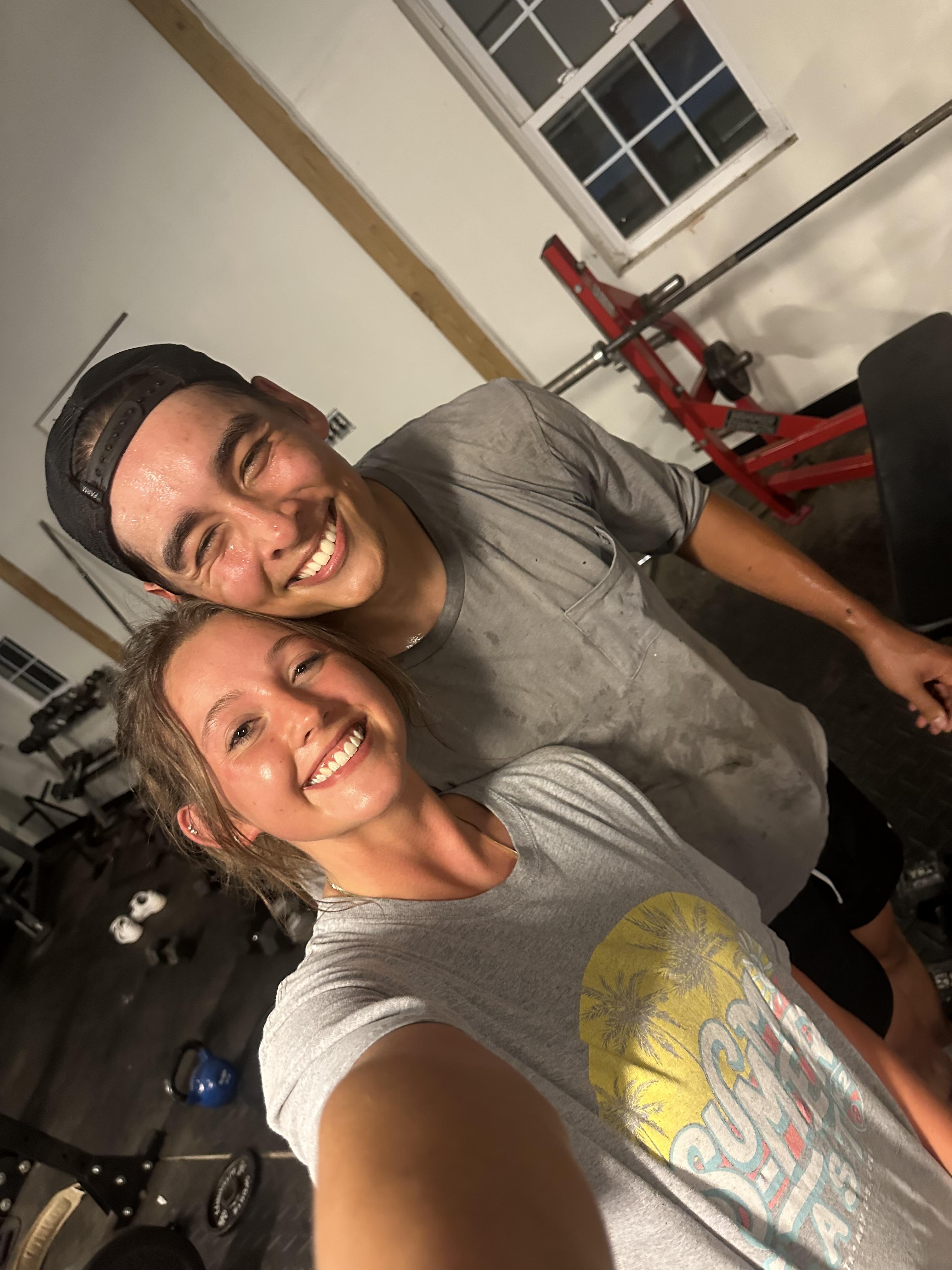 The Wedding Website of Calvin Lee and Jocelyn Castine