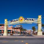 Pier Park