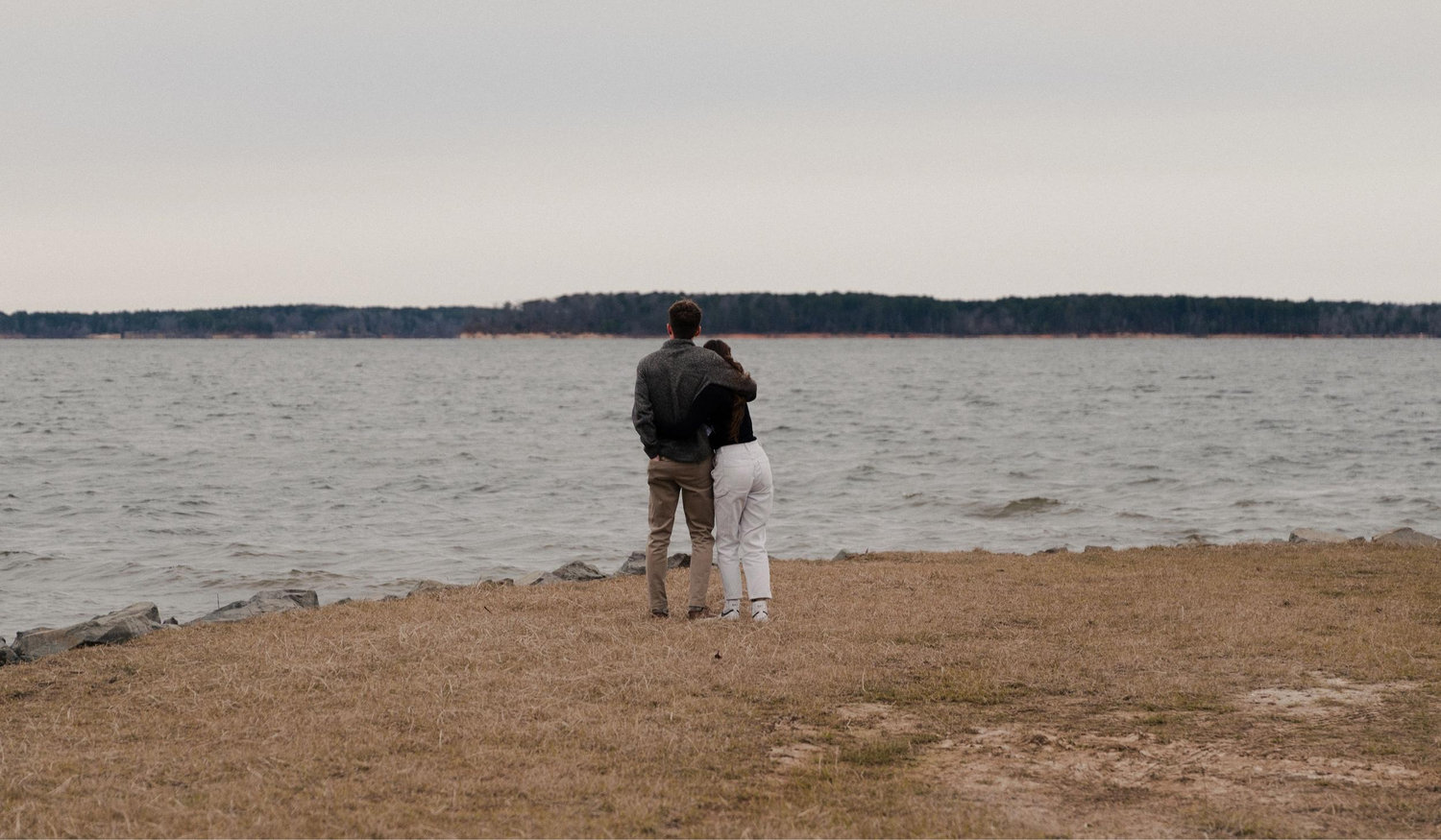The Wedding Website of Hope Greenwald and Hudson McGuire