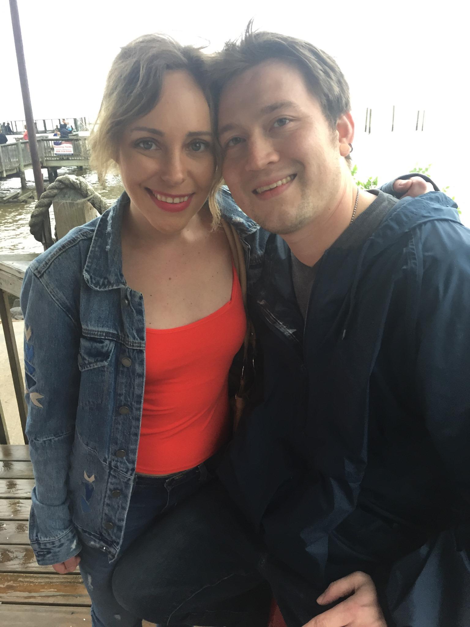 The Wedding Website of Kirsty Kennedy and Tom Mitchell