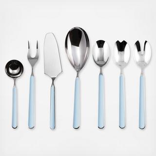Fantasia 7-Piece Serving Set