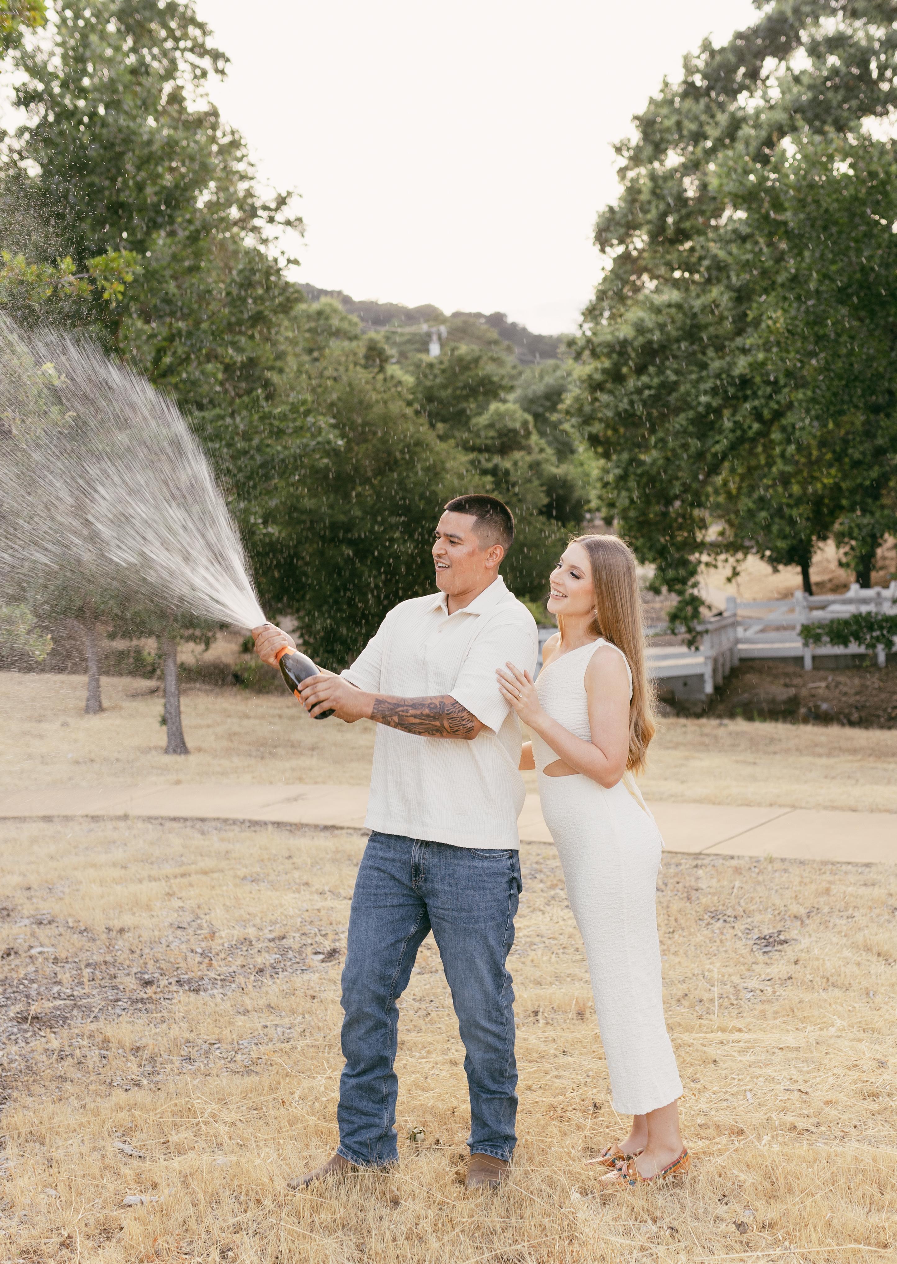 The Wedding Website of Allie Furlong and Christopher Salas