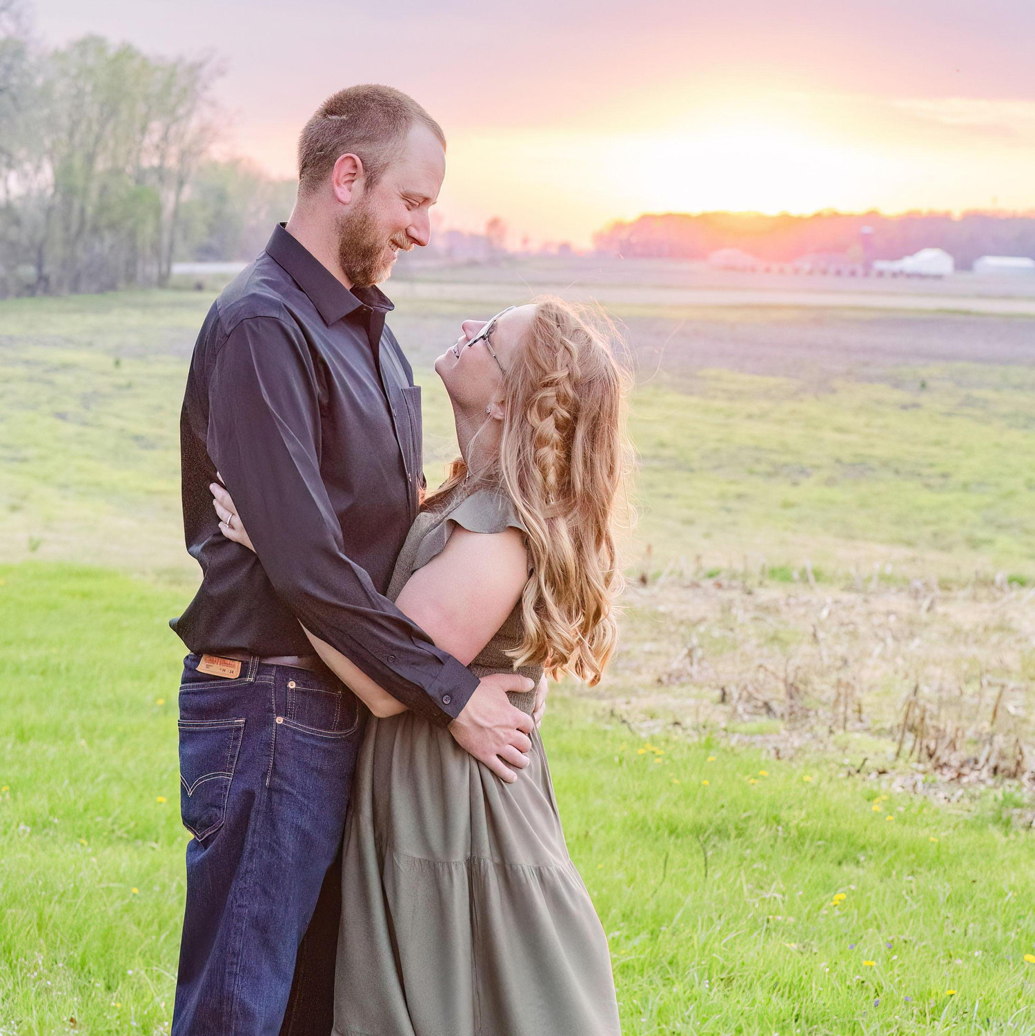 Engagement Photo
