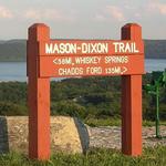 Mason Dixon Trail