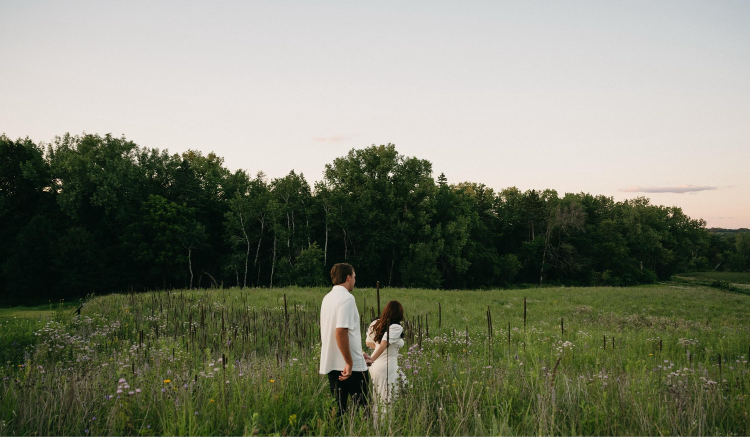 The Wedding Website of Jennah Garibay and Michael Ettlinger