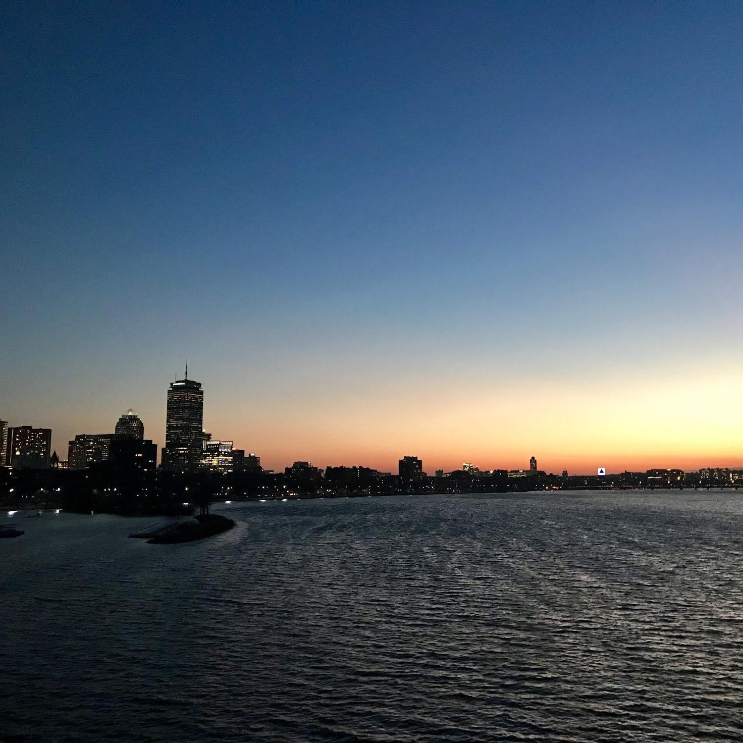 Boston