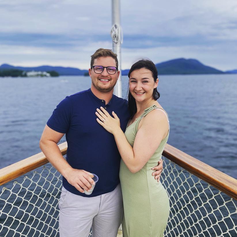 Our Engagement